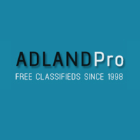 adlandpro logo