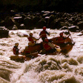 Bogdan on a India/Pakistan kayaking trip